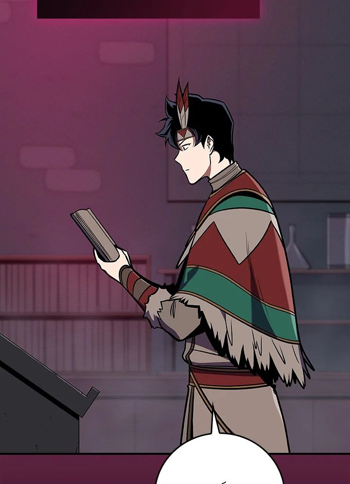 Grand Warlock Streamer ตอนที่ 117 111