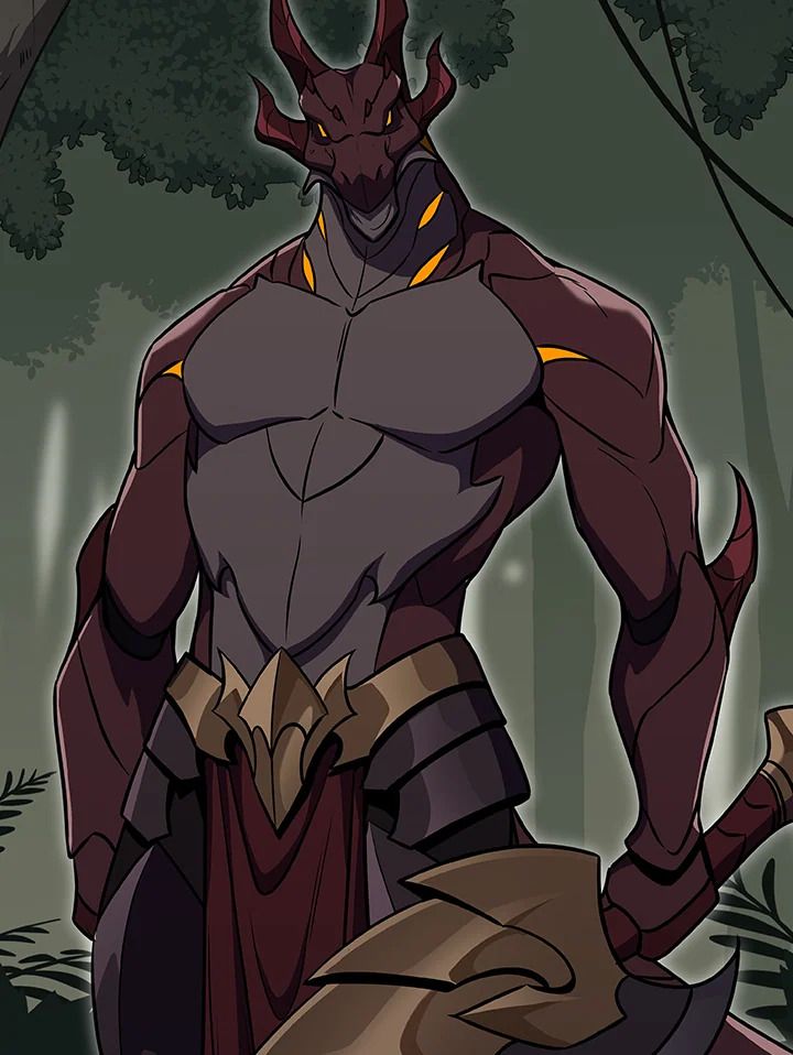 Grand Warlock Streamer ตอนที่ 118 21