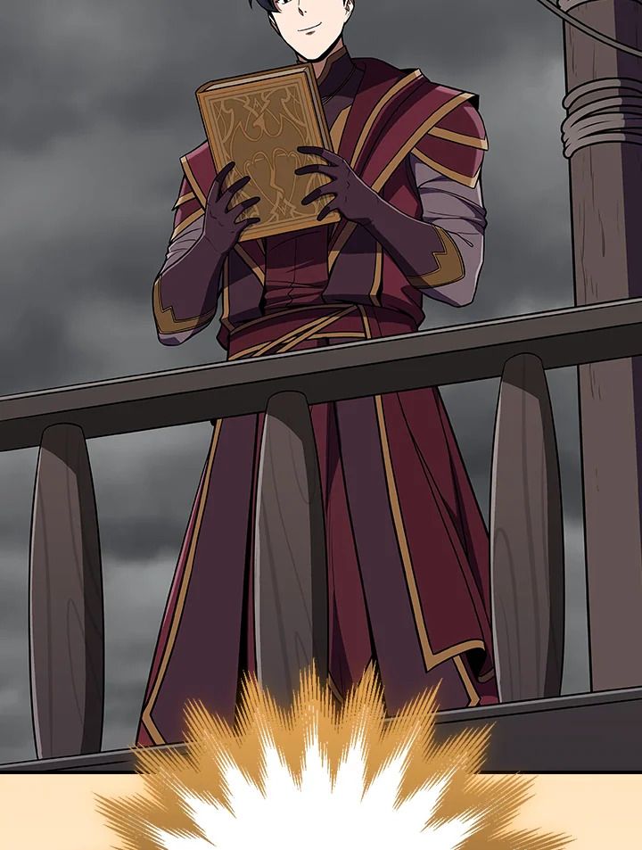 Grand Warlock Streamer ตอนที่ 118 70