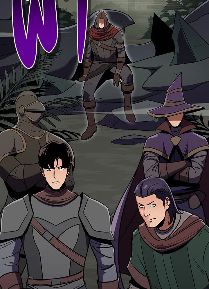 Grand Warlock Streamer ตอนที่ 119 70