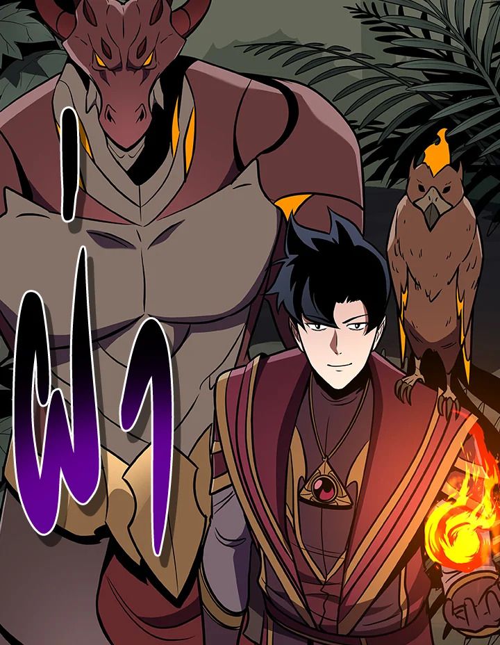Grand Warlock Streamer ตอนที่ 119 93