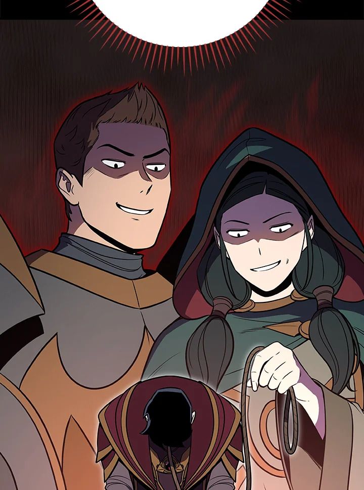 Grand Warlock Streamer ตอนที่ 122 58