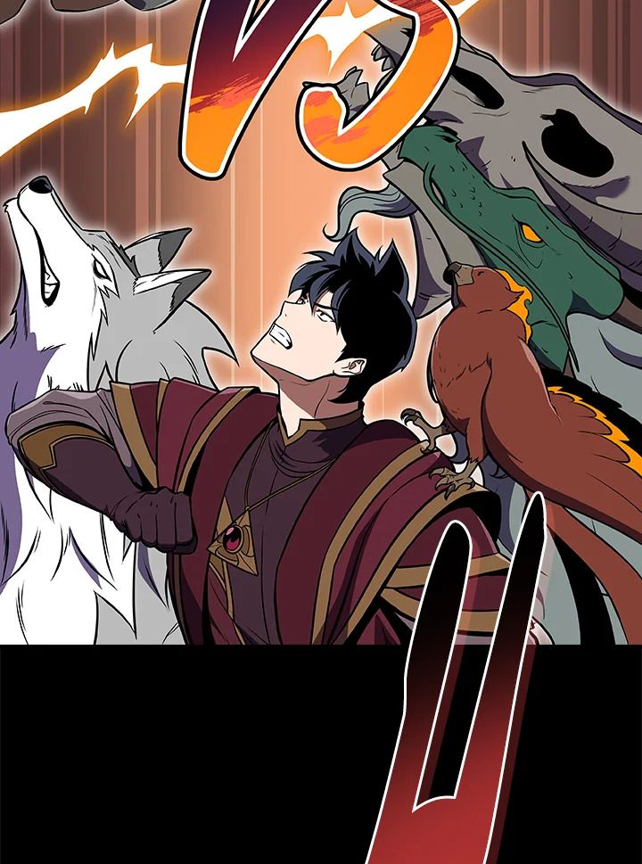 Grand Warlock Streamer ตอนที่ 122 56
