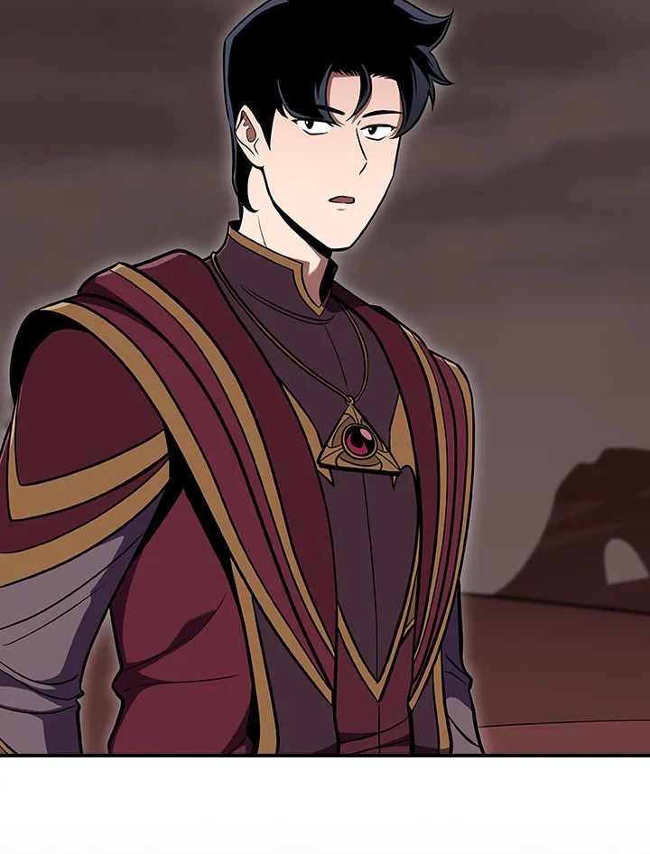 Grand Warlock Streamer ตอนที่ 122 108