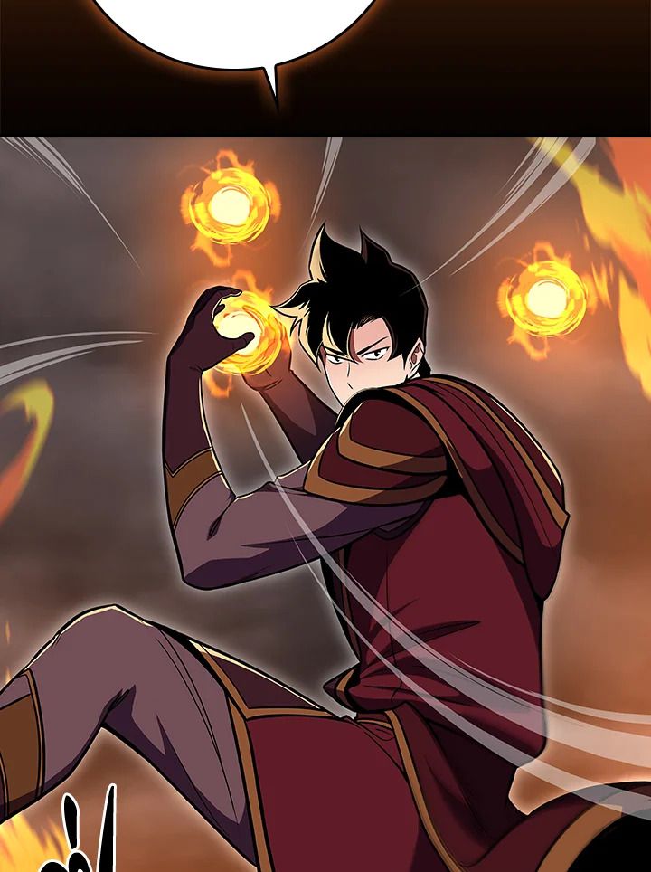 Grand Warlock Streamer ตอนที่ 123 108