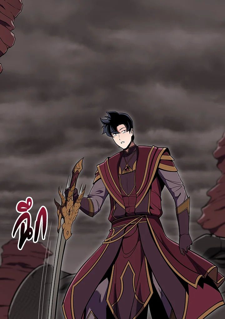 Grand Warlock Streamer ตอนที่ 124 40