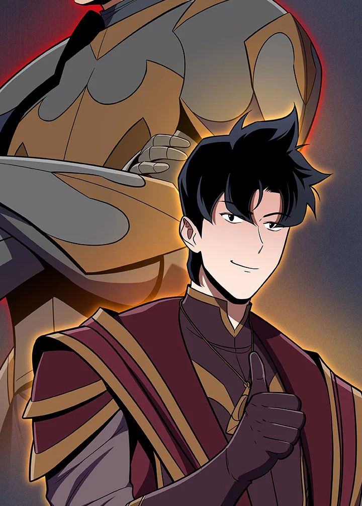 Grand Warlock Streamer ตอนที่ 125 33