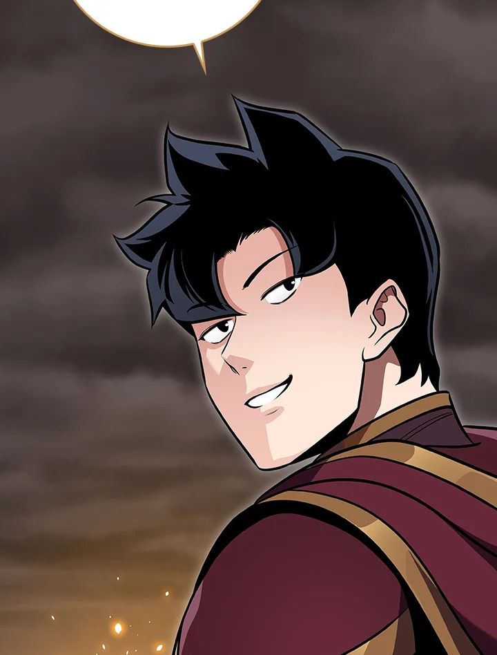 Grand Warlock Streamer ตอนที่ 125 126
