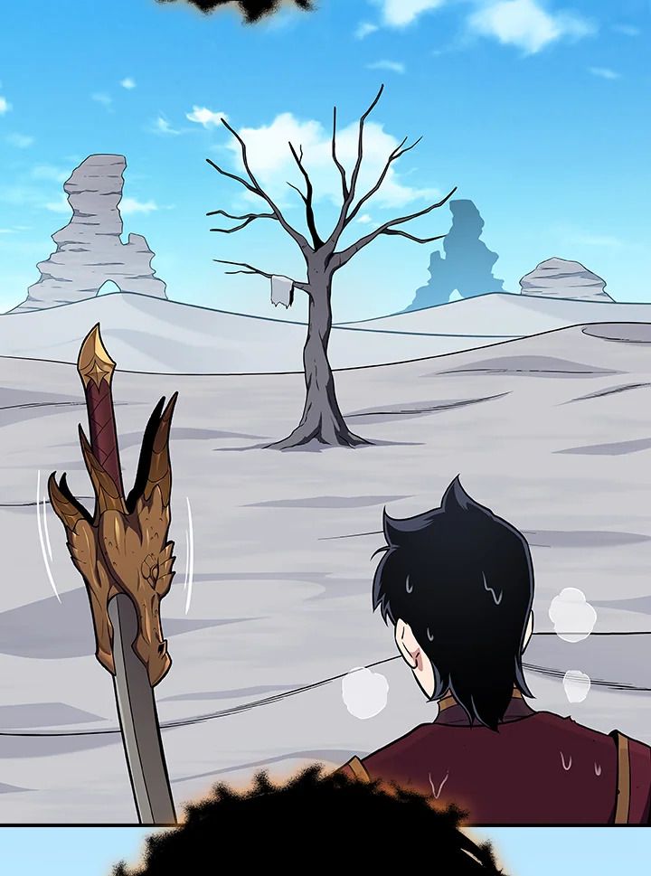 Grand Warlock Streamer ตอนที่ 126 7