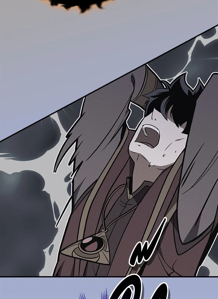 Grand Warlock Streamer ตอนที่ 126 118
