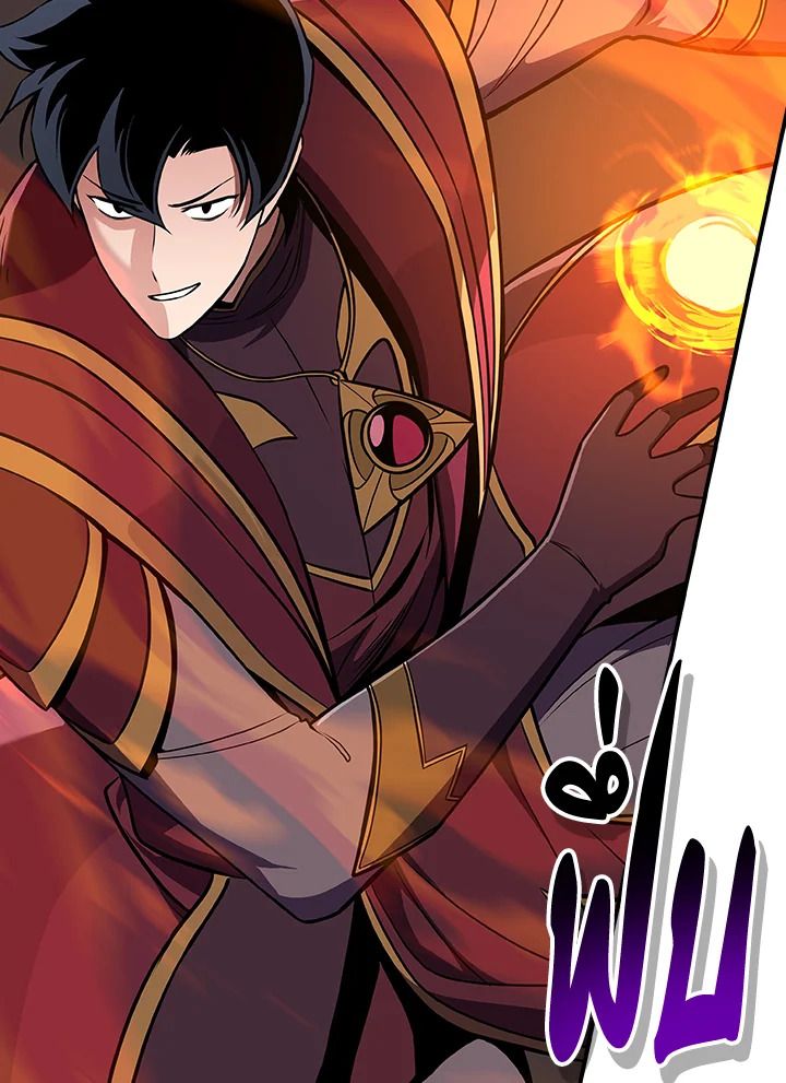 Grand Warlock Streamer ตอนที่ 127 103