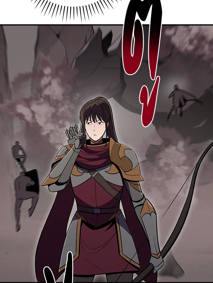 Grand Warlock Streamer ตอนที่ 128 115