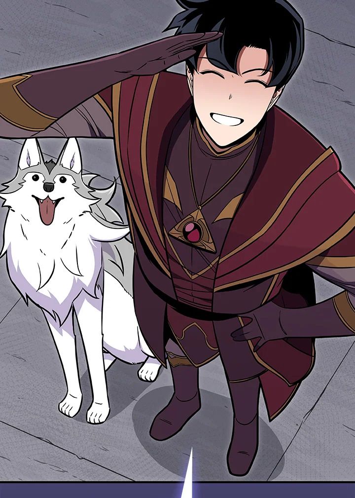Grand Warlock Streamer ตอนที่ 132 24