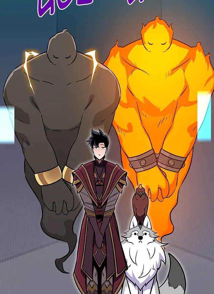 Grand Warlock Streamer ตอนที่ 132 58