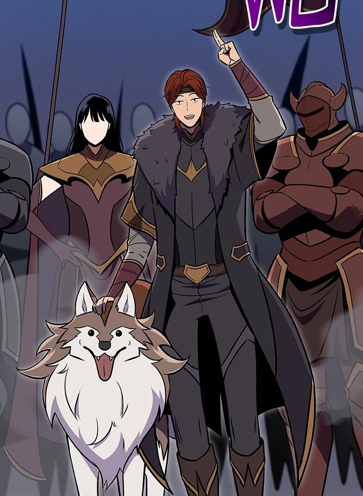 Grand Warlock Streamer ตอนที่ 133 22
