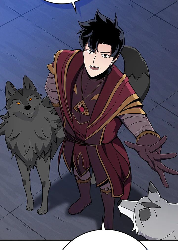 Grand Warlock Streamer ตอนที่ 134 31