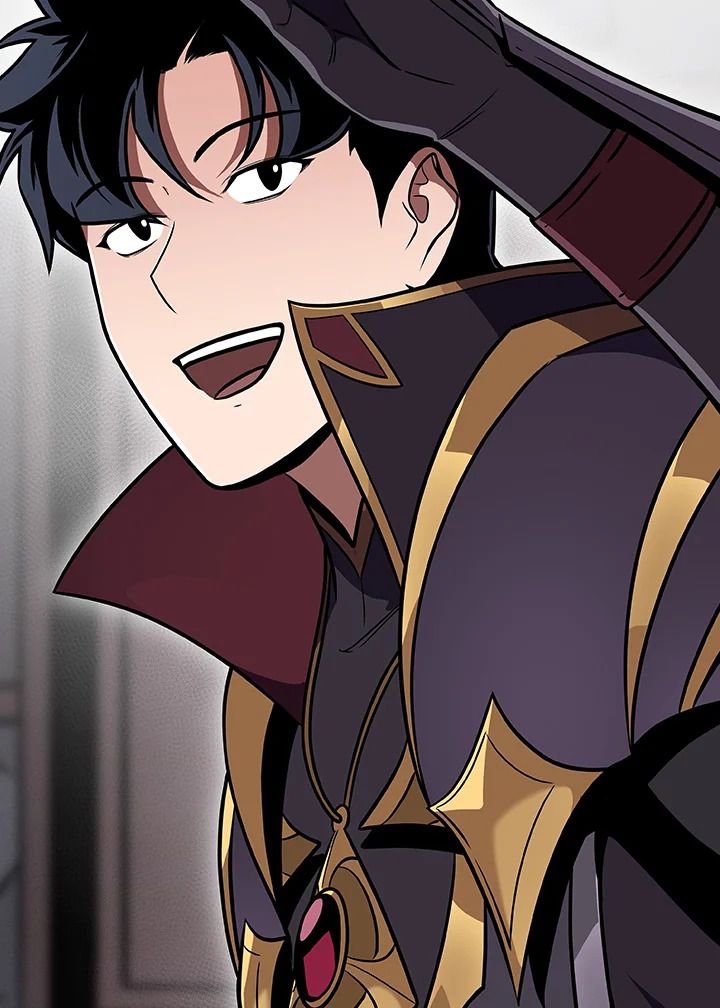 Grand Warlock Streamer ตอนที่ 136 51