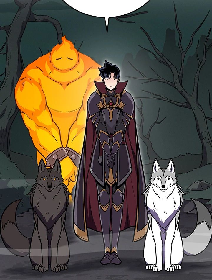 Grand Warlock Streamer ตอนที่ 136 133