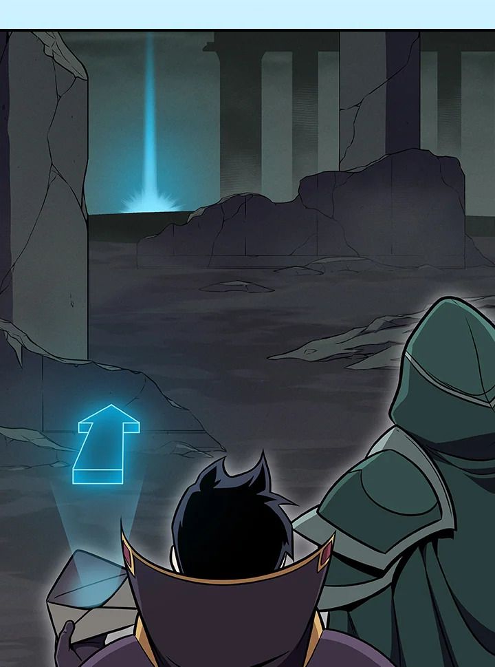 Grand Warlock Streamer ตอนที่ 139 50