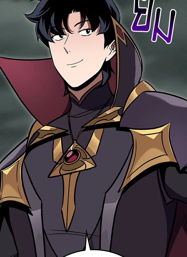 Grand Warlock Streamer ตอนที่ 139 80