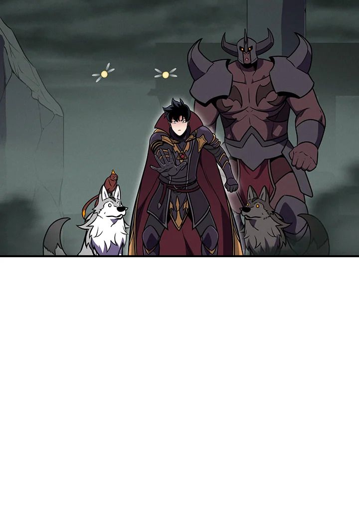 Grand Warlock Streamer ตอนที่ 141 129