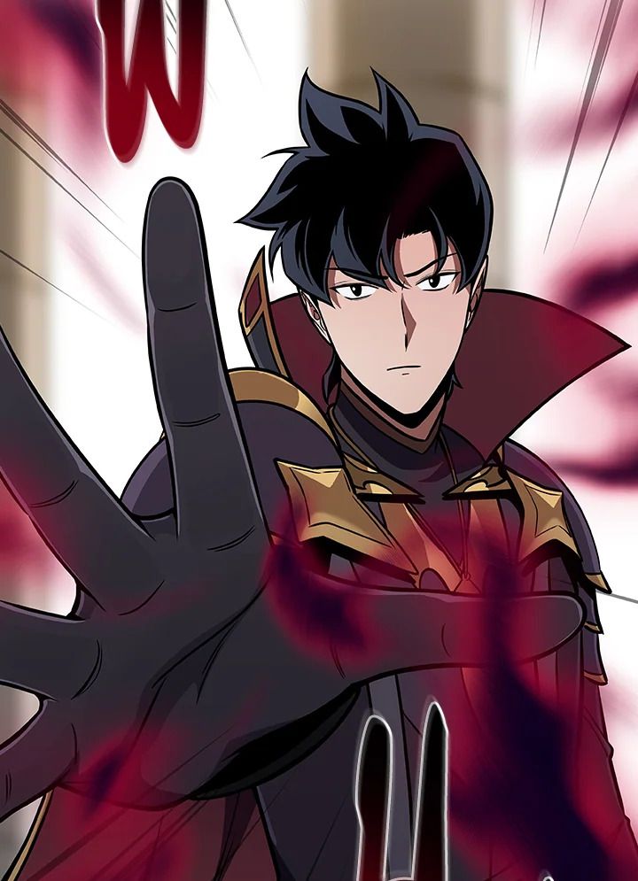 Grand Warlock Streamer ตอนที่ 142 69