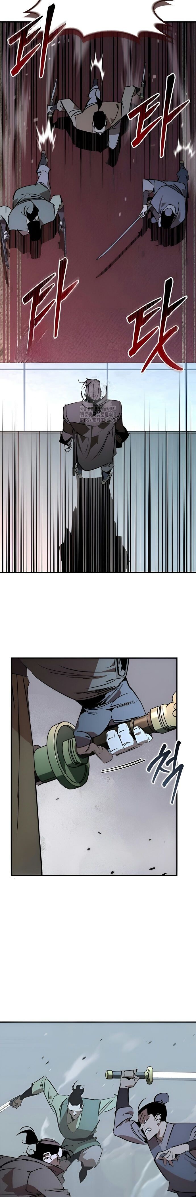Wild West Murim ตอนที่ 90 19