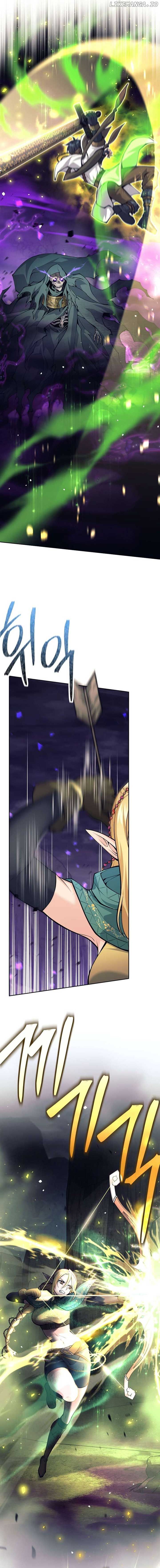 I Quit the Hero’s Party ตอนที่ 69 7