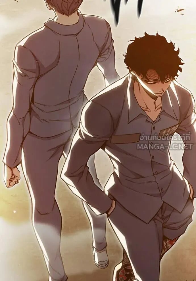 Juvenile Prison ตอนที่ 57 68