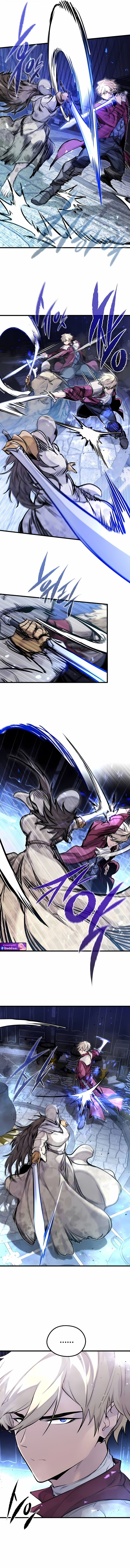 The Regressed Mercenary’s Machinations ตอนที่ 51 3