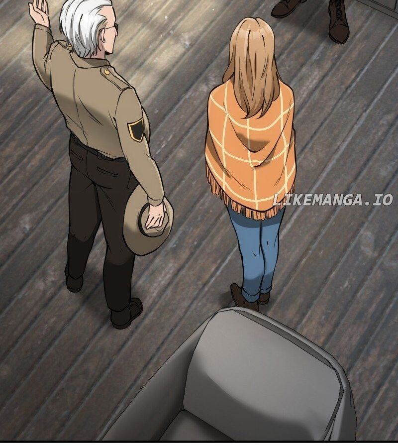 Paranoid Mage ตอนที่ 4 3