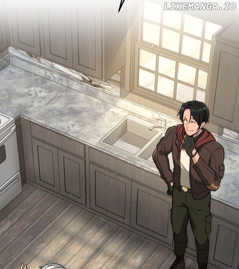 Paranoid Mage ตอนที่ 4 2