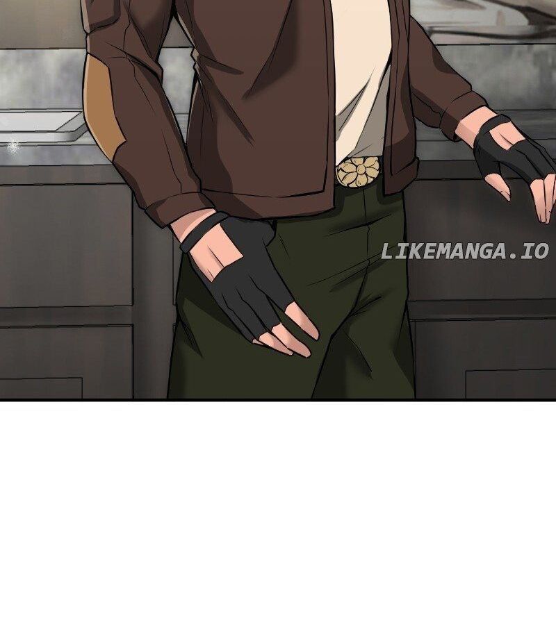 Paranoid Mage ตอนที่ 4 13