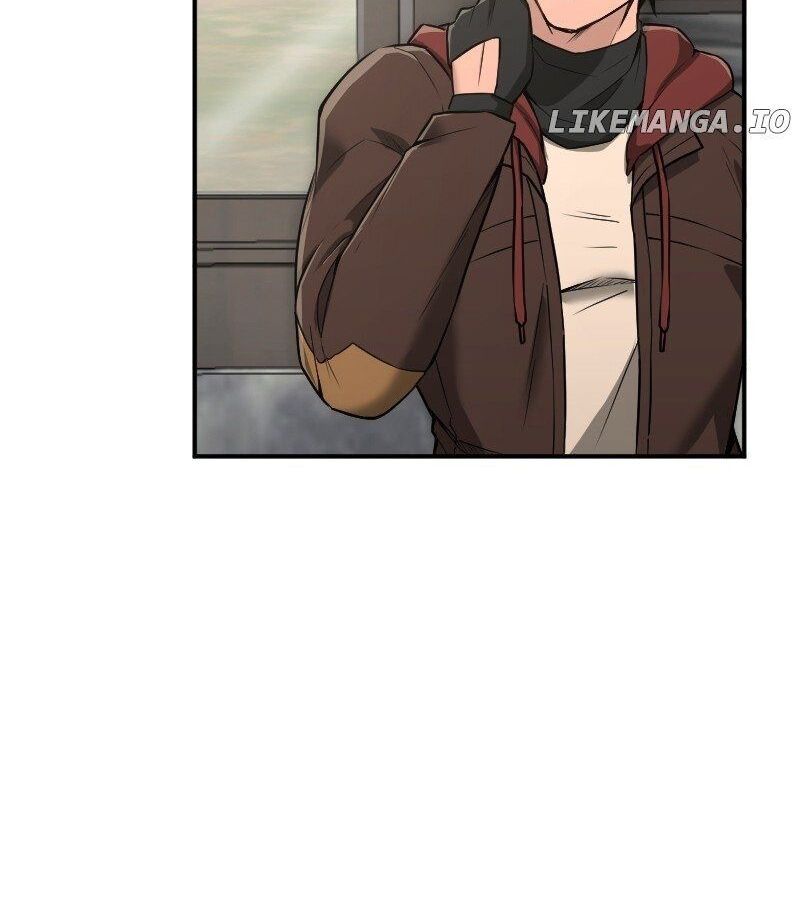 Paranoid Mage ตอนที่ 4 9