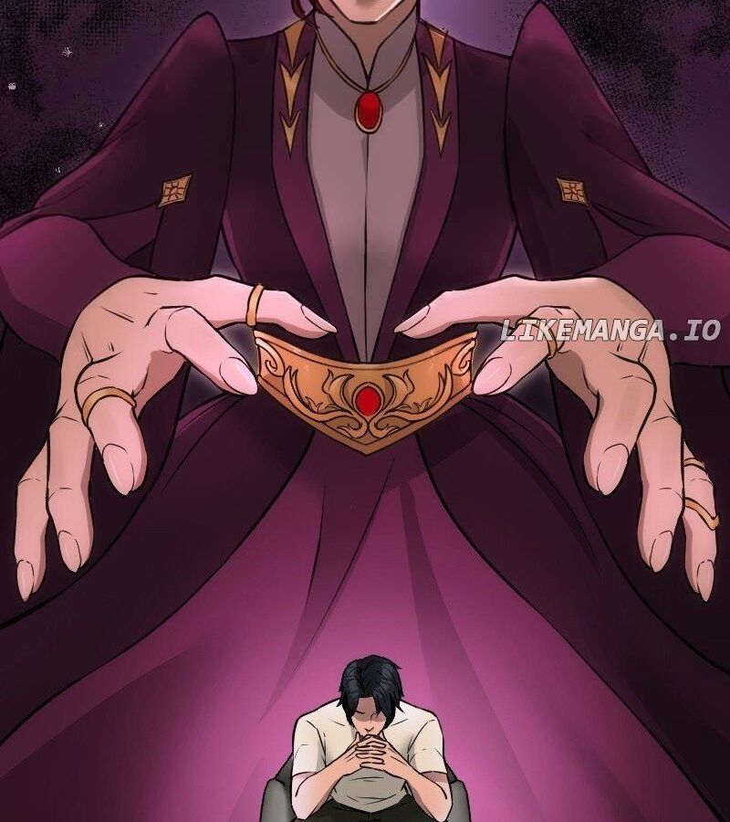Paranoid Mage ตอนที่ 4 28