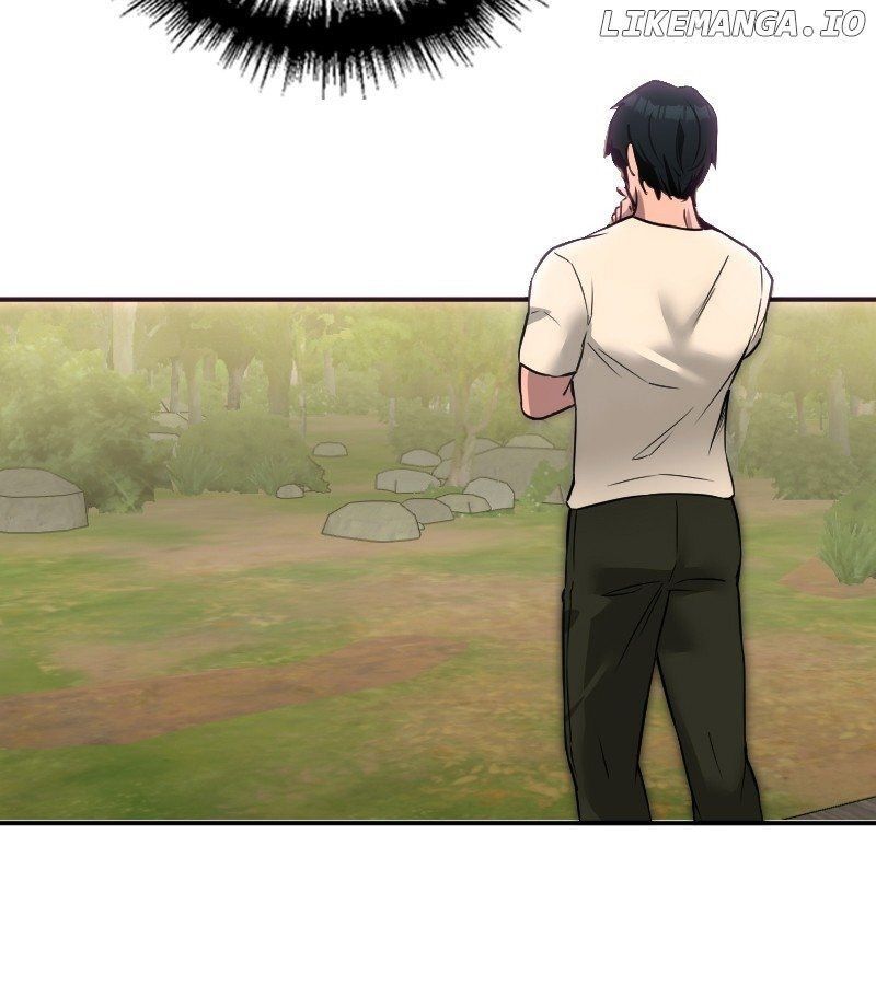 Paranoid Mage ตอนที่ 4 33