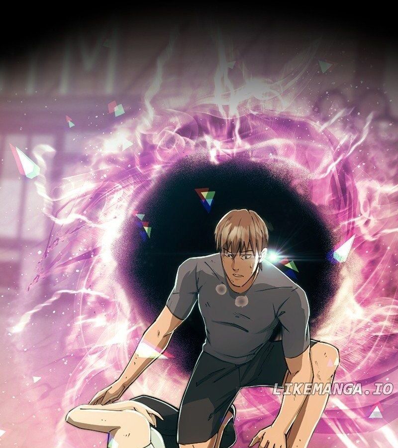 Paranoid Mage ตอนที่ 4 35
