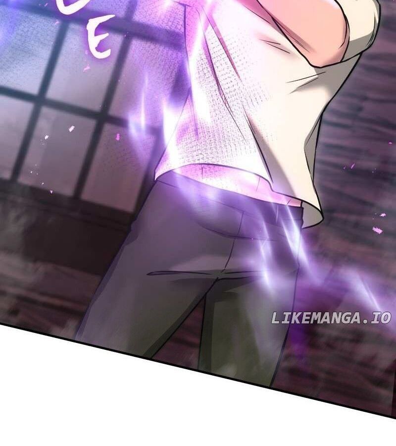 Paranoid Mage ตอนที่ 4 38