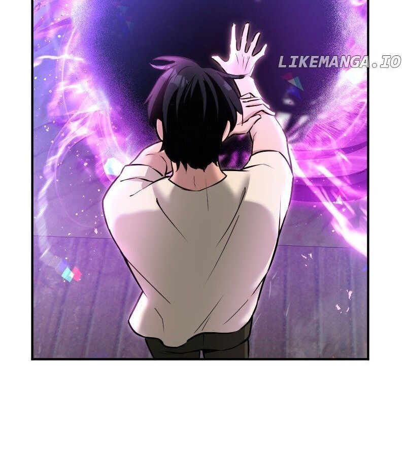 Paranoid Mage ตอนที่ 4 40