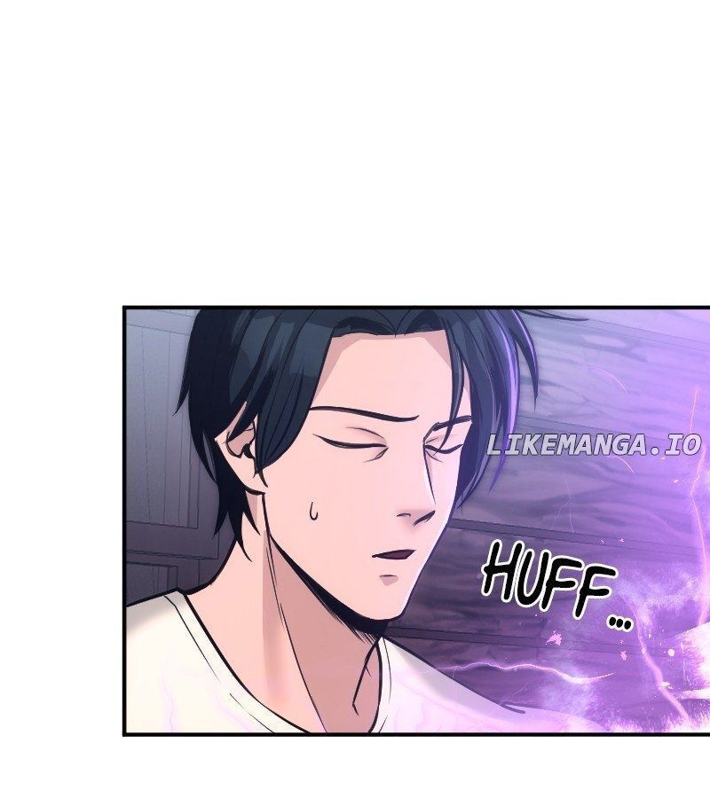 Paranoid Mage ตอนที่ 4 41