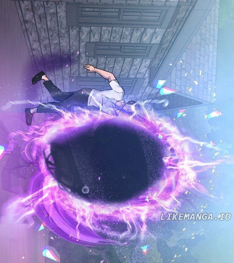 Paranoid Mage ตอนที่ 4 45