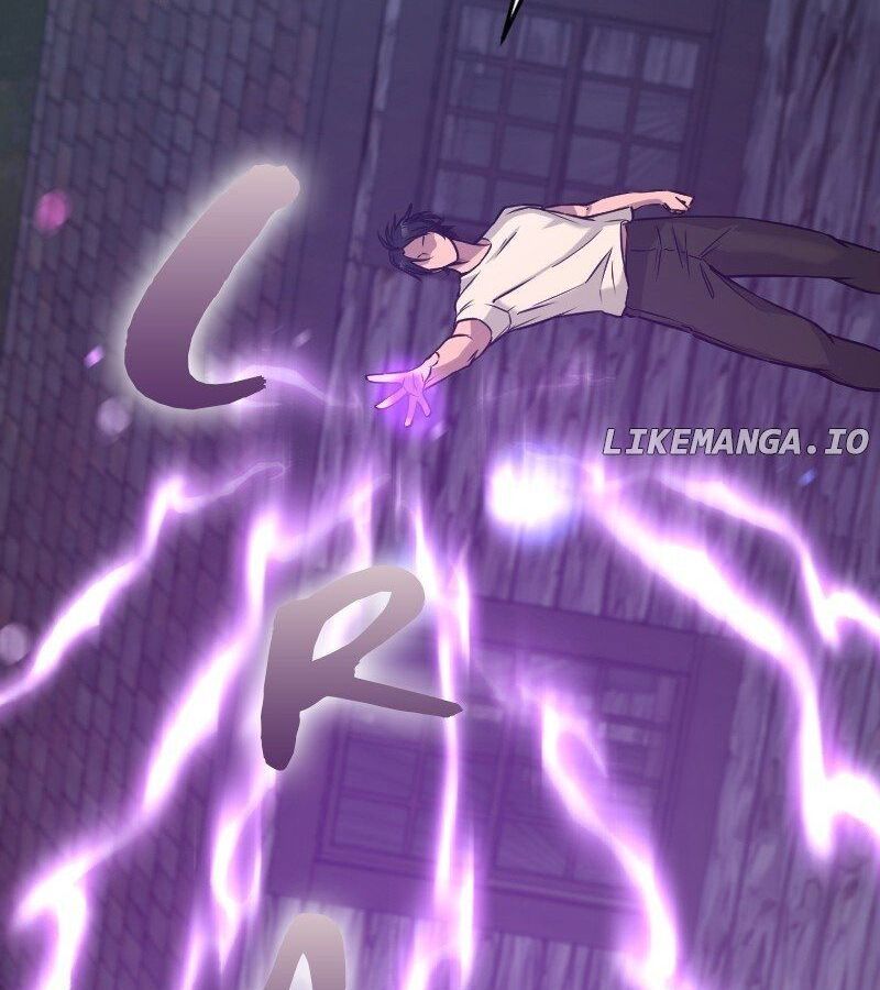Paranoid Mage ตอนที่ 4 51