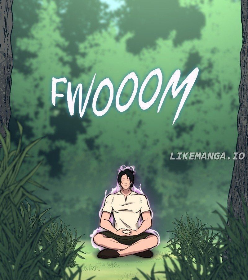 Paranoid Mage ตอนที่ 4 58