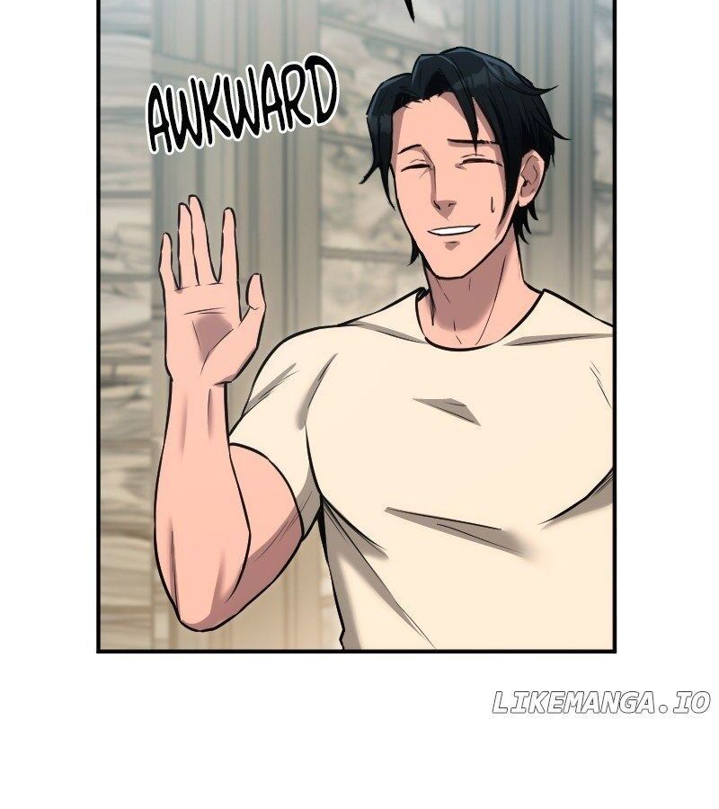 Paranoid Mage ตอนที่ 4 69