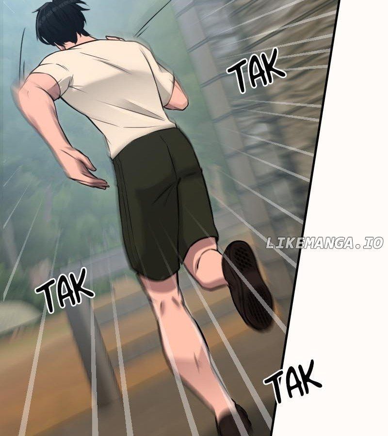 Paranoid Mage ตอนที่ 4 75