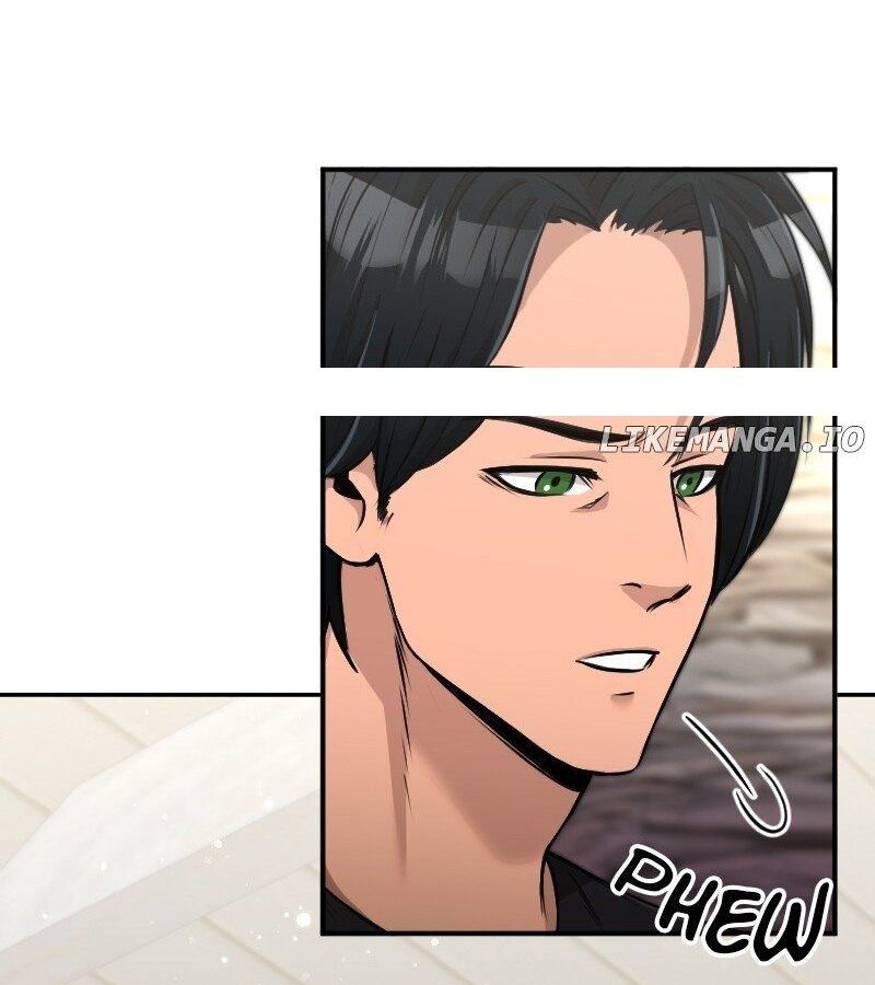 Paranoid Mage ตอนที่ 5 2