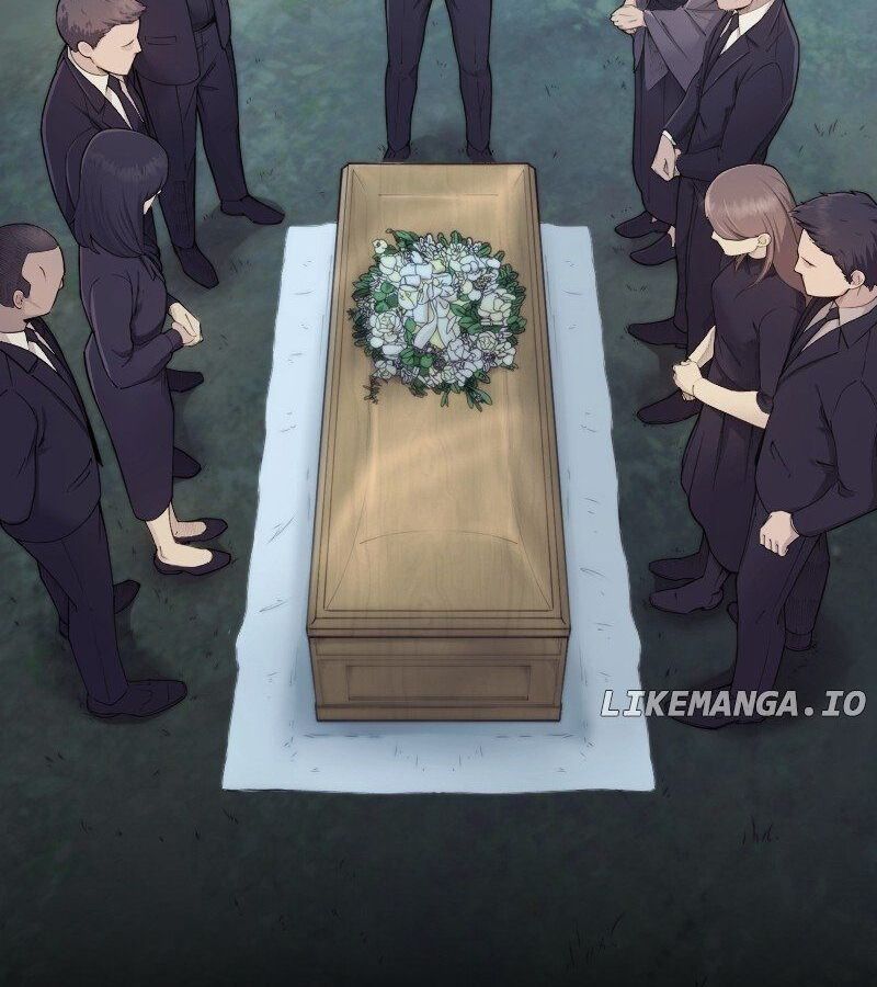 Paranoid Mage ตอนที่ 5 21