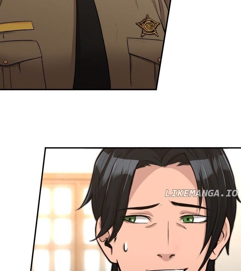 Paranoid Mage ตอนที่ 5 37