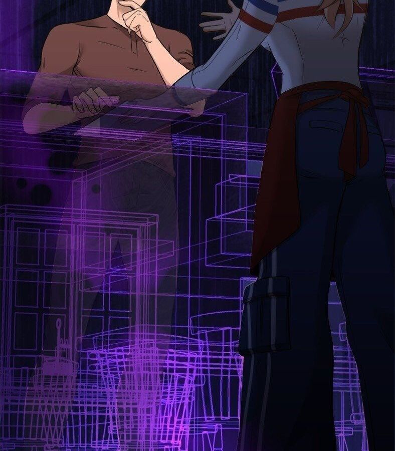 Paranoid Mage ตอนที่ 5 50