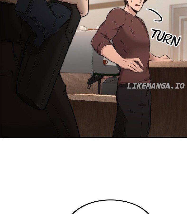 Paranoid Mage ตอนที่ 5 58